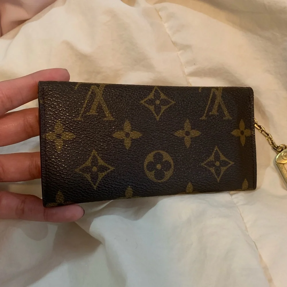 Louis Vuitton Rabat Multicles - Picture 3 of 12